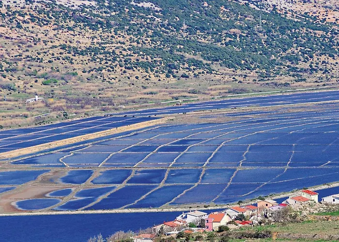 Awesome In Pag With Kitchen * Паг