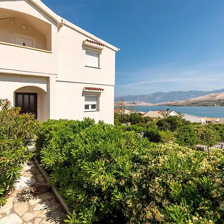 Pet Friendly In Pag With Wifi *